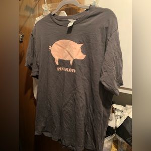 Found -2005 Anthill Rockware Pink Floyd Tee697 *tee deal $40 or $35 w/offer